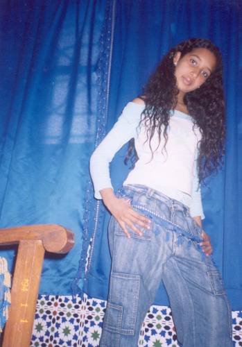 may  frande